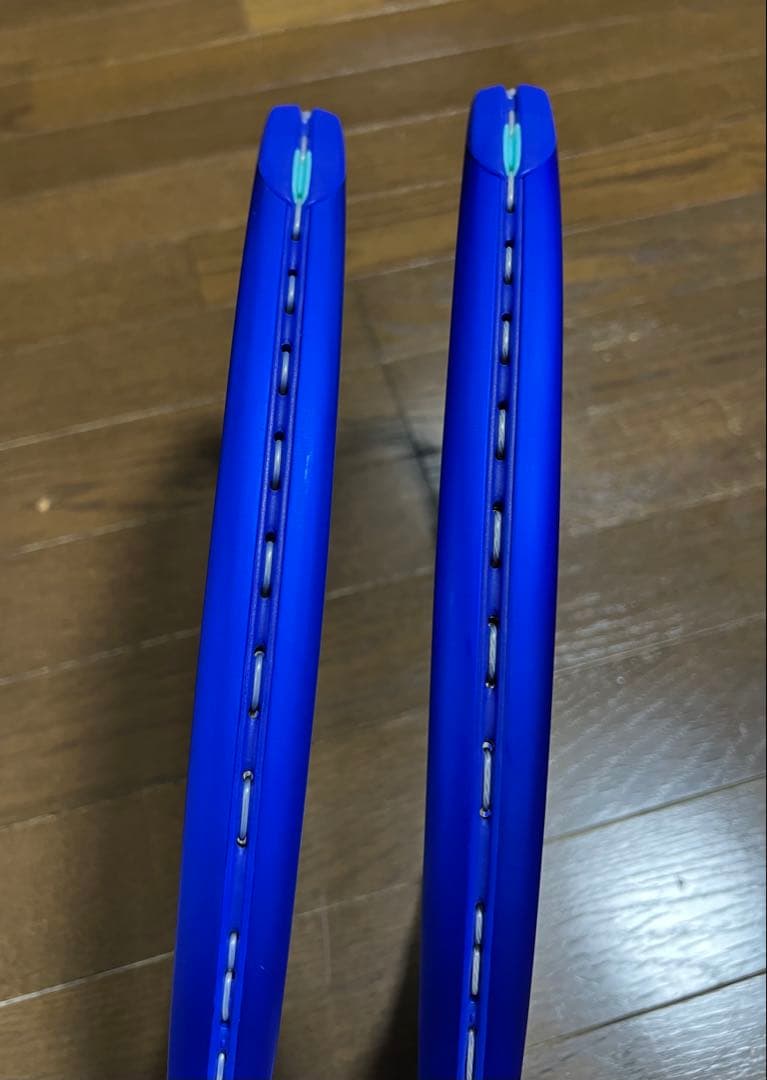 ウィルソン　ウルトラV5 100UL （G1）　2本