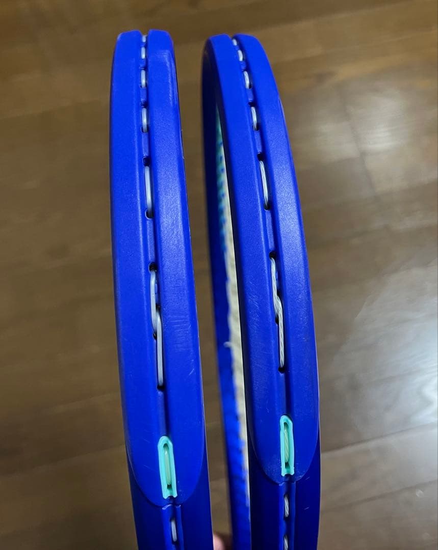 ウィルソン　ウルトラV5 100UL （G1）　2本