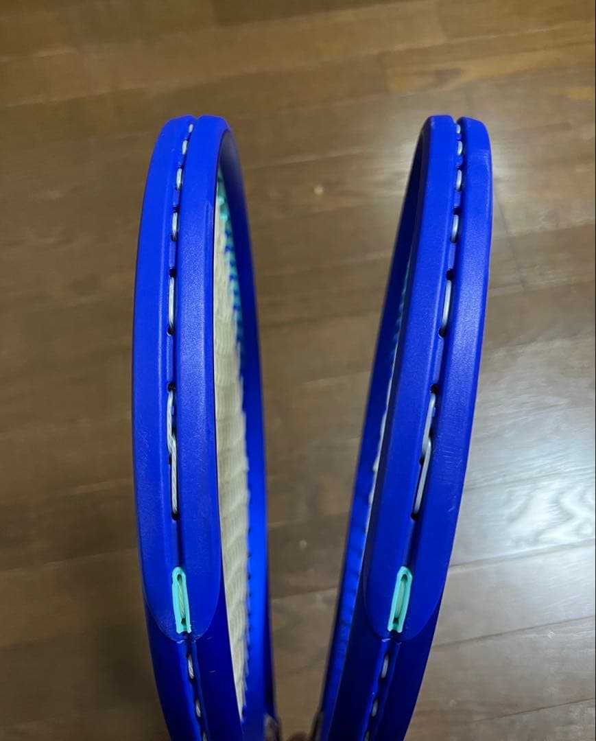 ウィルソン　ウルトラV5 100UL （G1）　2本