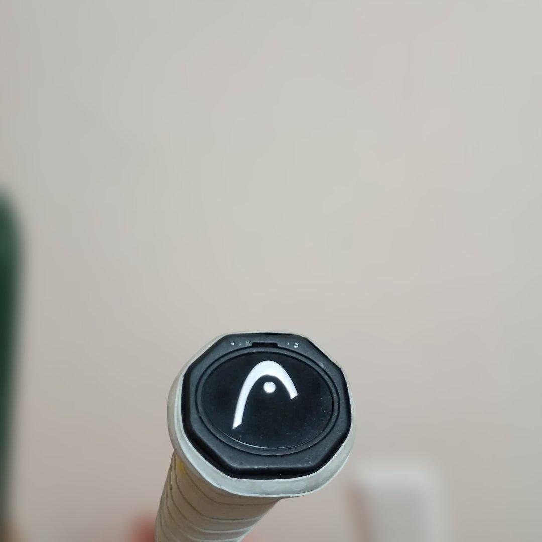 【美品】HEAD PRESTIGE PRO 95 G3 ヘッド プレステージプロ