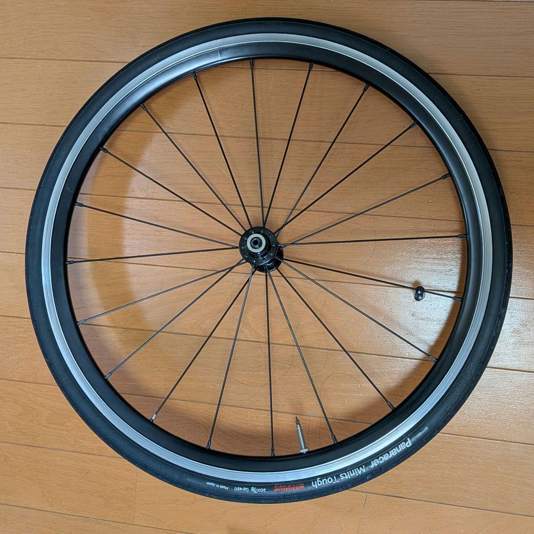 CARACLEホイール Z-TOUGH3