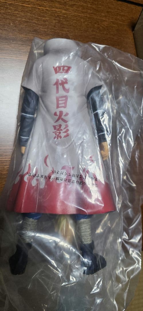 一番くじ NARUTO ナルト疾風伝 紡がれる火の意志