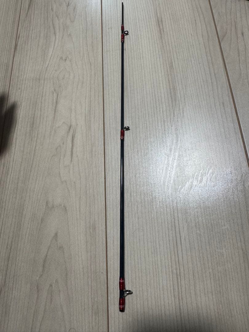 アブガルシア　ズームサファリ　 ZMSC-565L ZMSS-805M