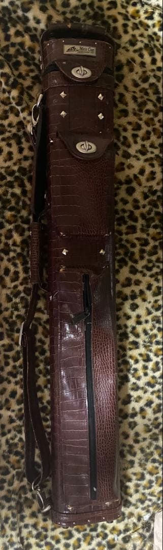 ビリヤード　Mezz Cues ケース3B5S