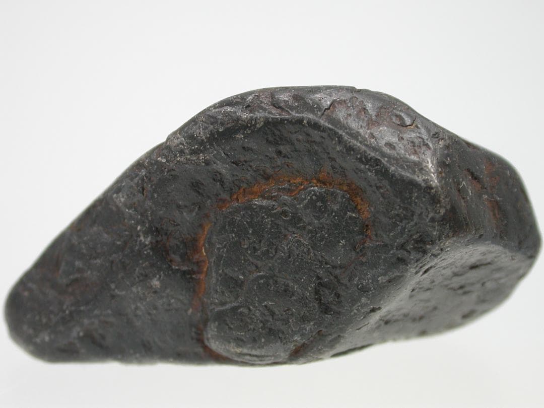 No.208 ★ キャニオン・ディアブロ隕石 32.0g 鉄隕石 アメリカ