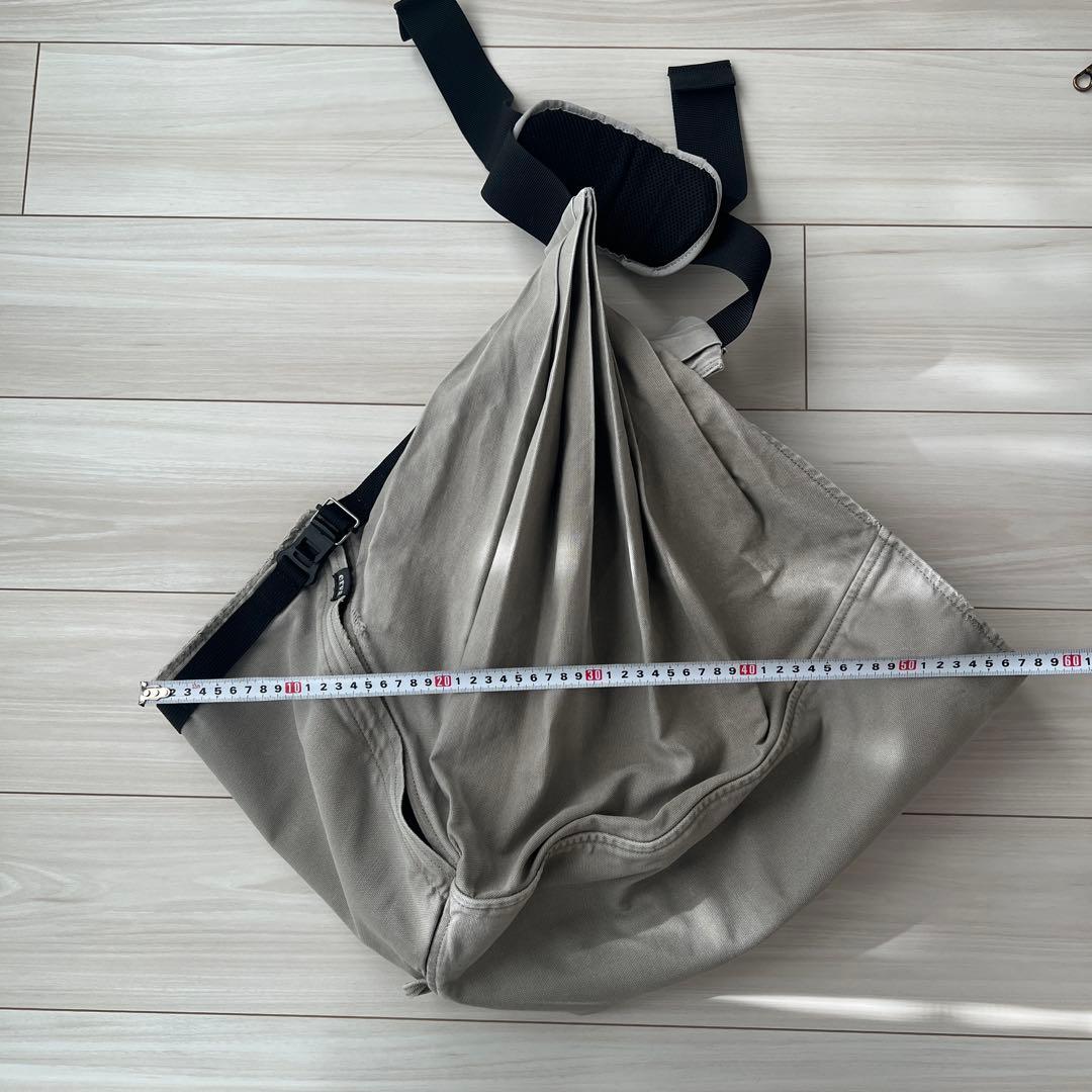 erva ペットスリングバッグ