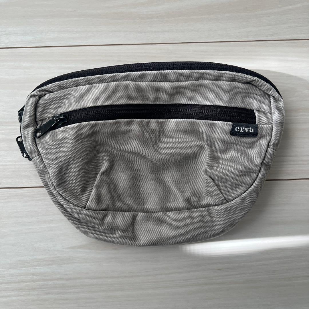 erva ペットスリングバッグ