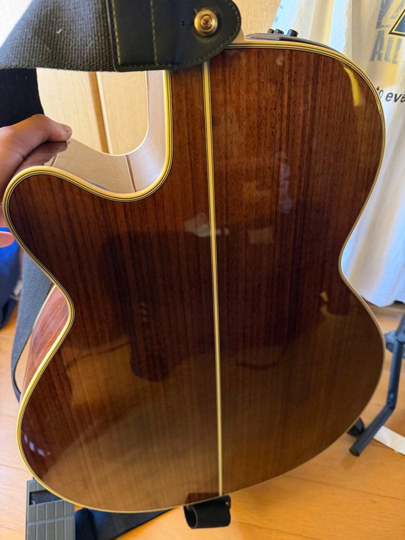 タカミネ TDP500RW TBS