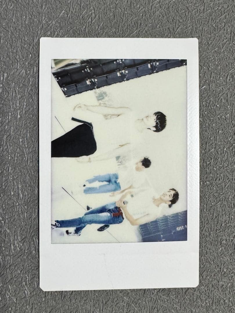 SHINee ジョンヒョン sum チェキ