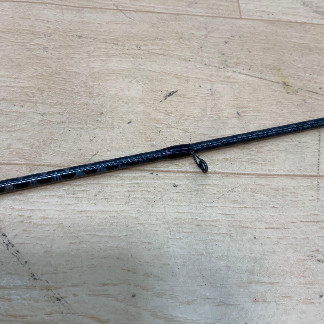 シマノ　セフィアBB S83ML