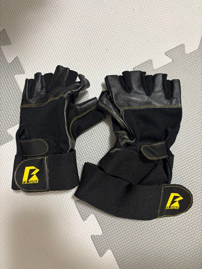 バブフェイストレーニングベンチ