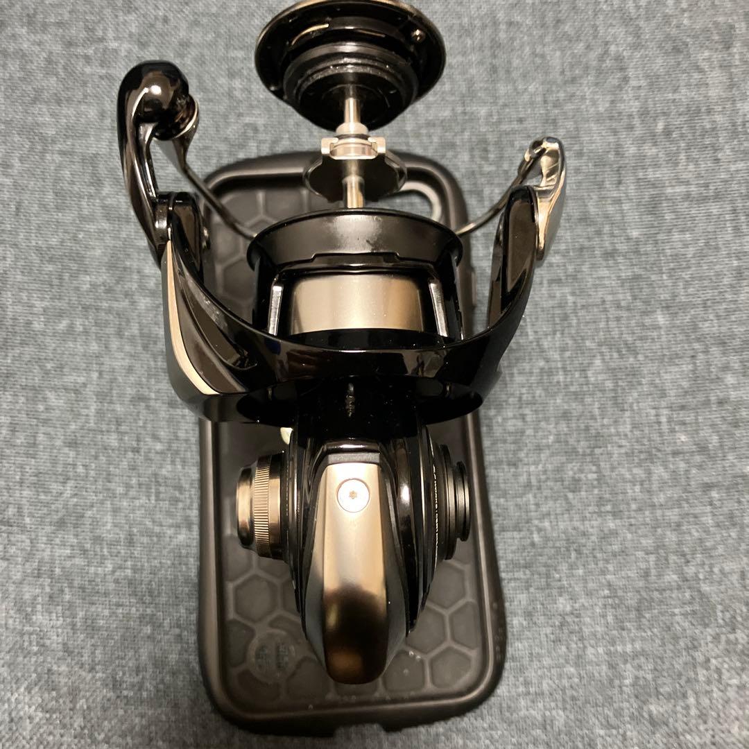 24セルテートカスタムボディ　LT2500-H SLPW