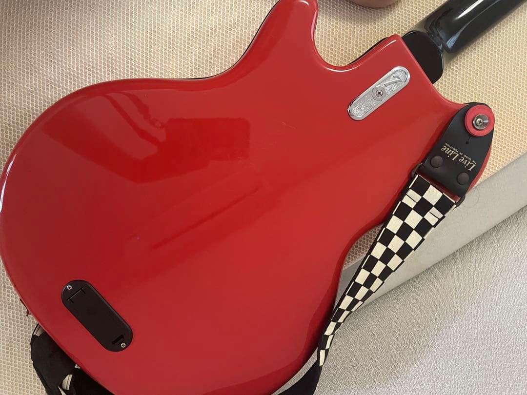 ギター Italia Guitars MONDIAL CLASSIC