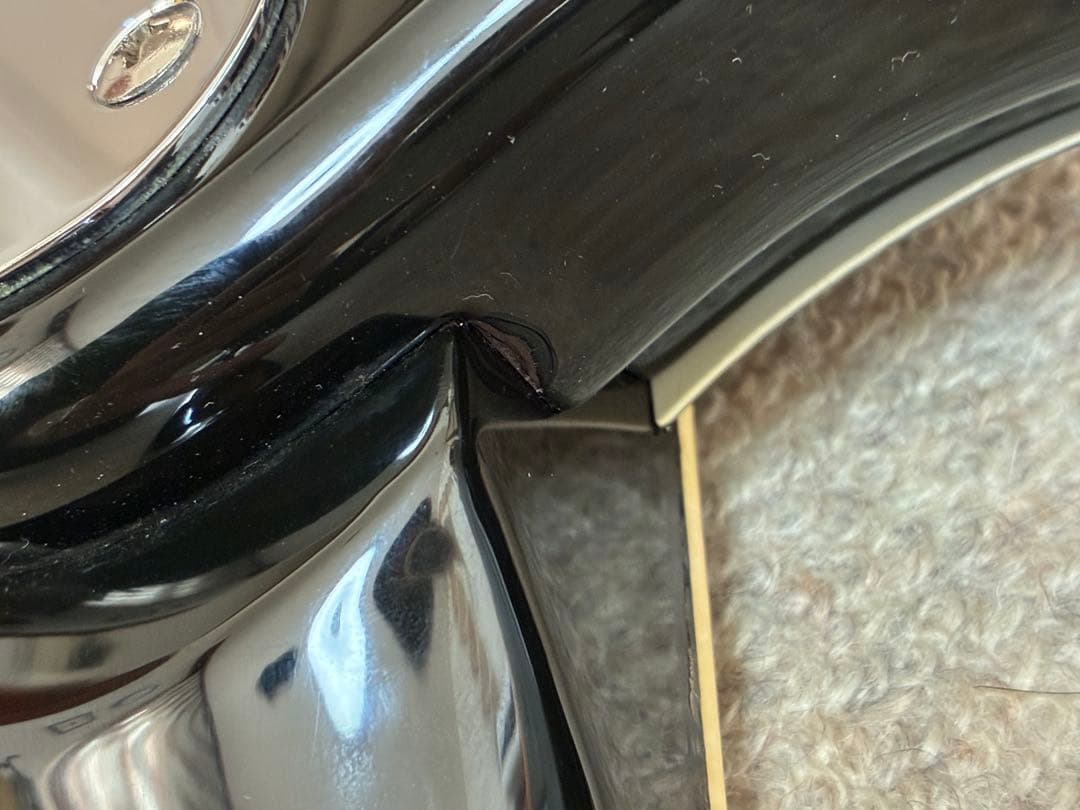 ■最終値下げ！1/4で終了します。モズライト ベンチャーズモデル 国産黒雲製