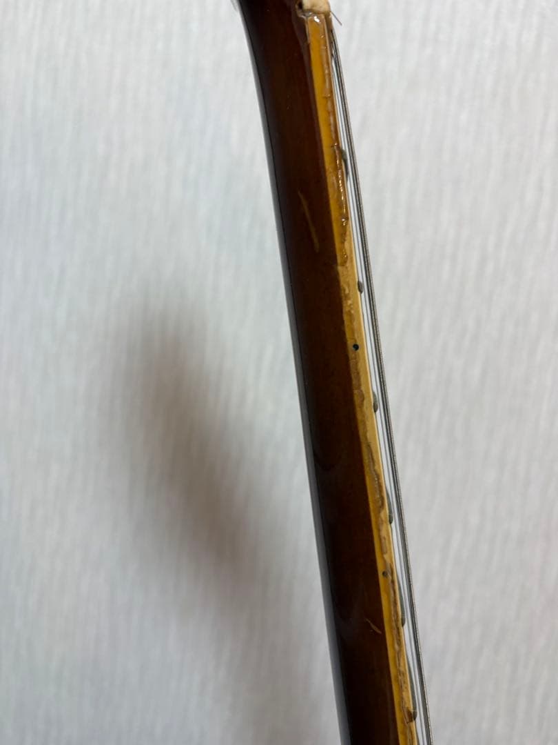 【査定済】Orville オービル レスポールK098450 ギター