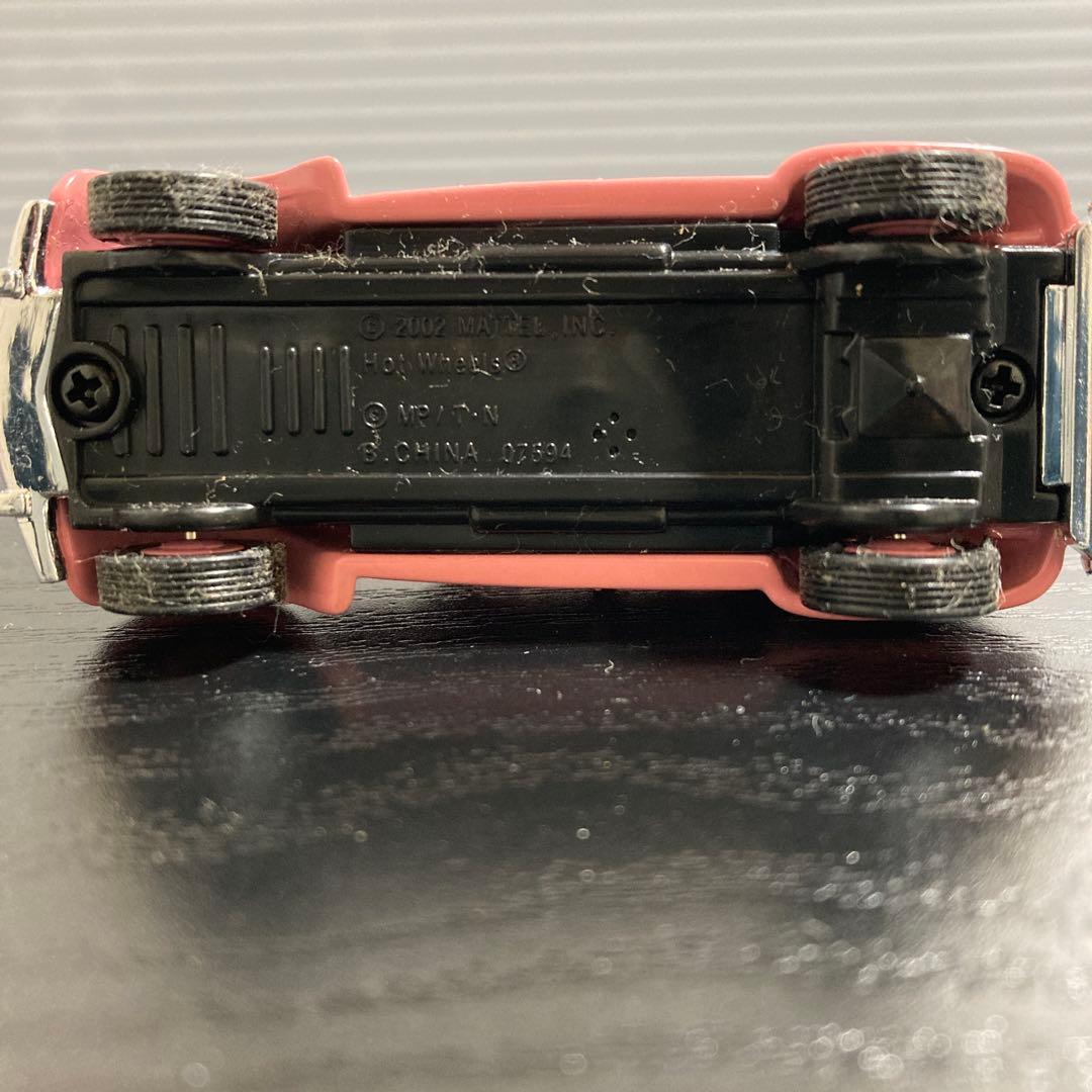 キャラウィール ルパン三世 カリオストロの城 ミニカー 3台セット