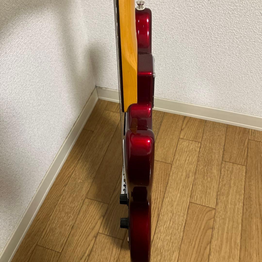 fender japan mustang 69 MH OCR 日本製