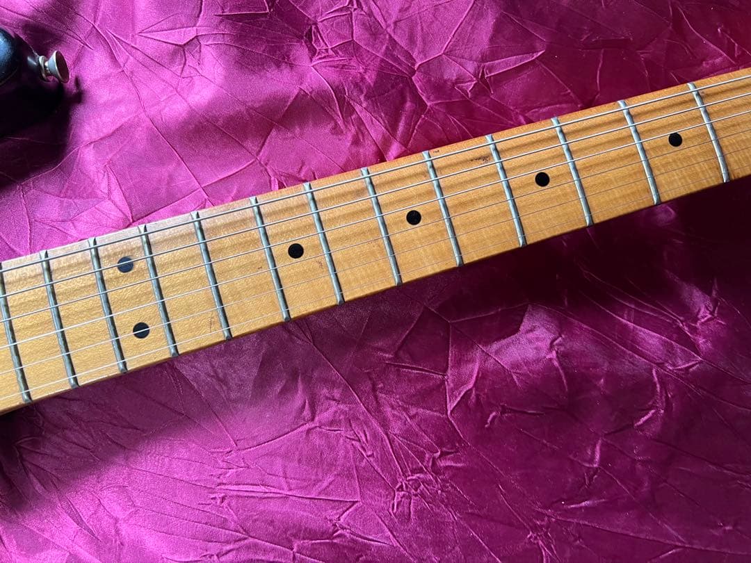 JIMI HENDRIX Stratocaster エレキギター ストラト