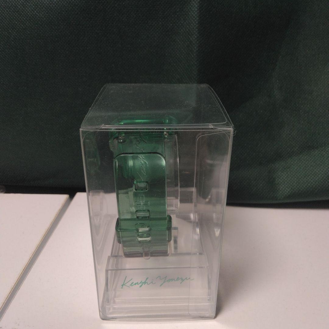 リイシューウォッチ　米津玄師 2023 空想③