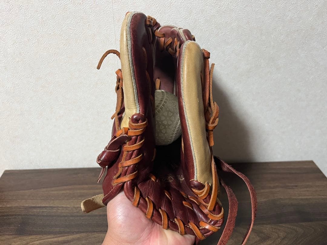 Rawlings 軟式グローブ 大人用