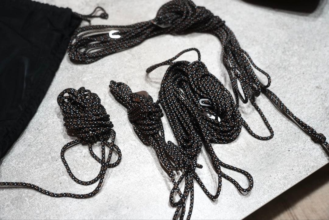 廃盤旧tarp02 sunsetclimax