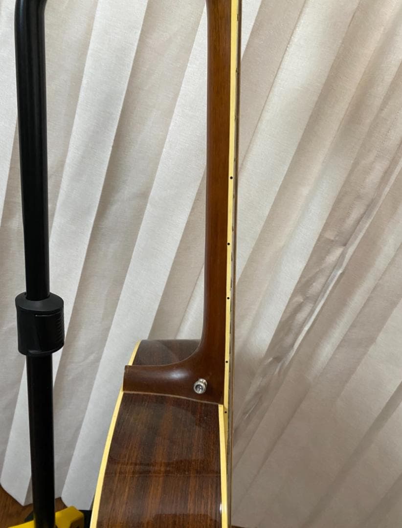 Morris アコースティックギター W-25 ジャパンビンテージ