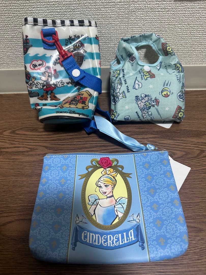 【今週限定出品！】東京ディズニーリゾートグッズ　30点以上まとめ売り