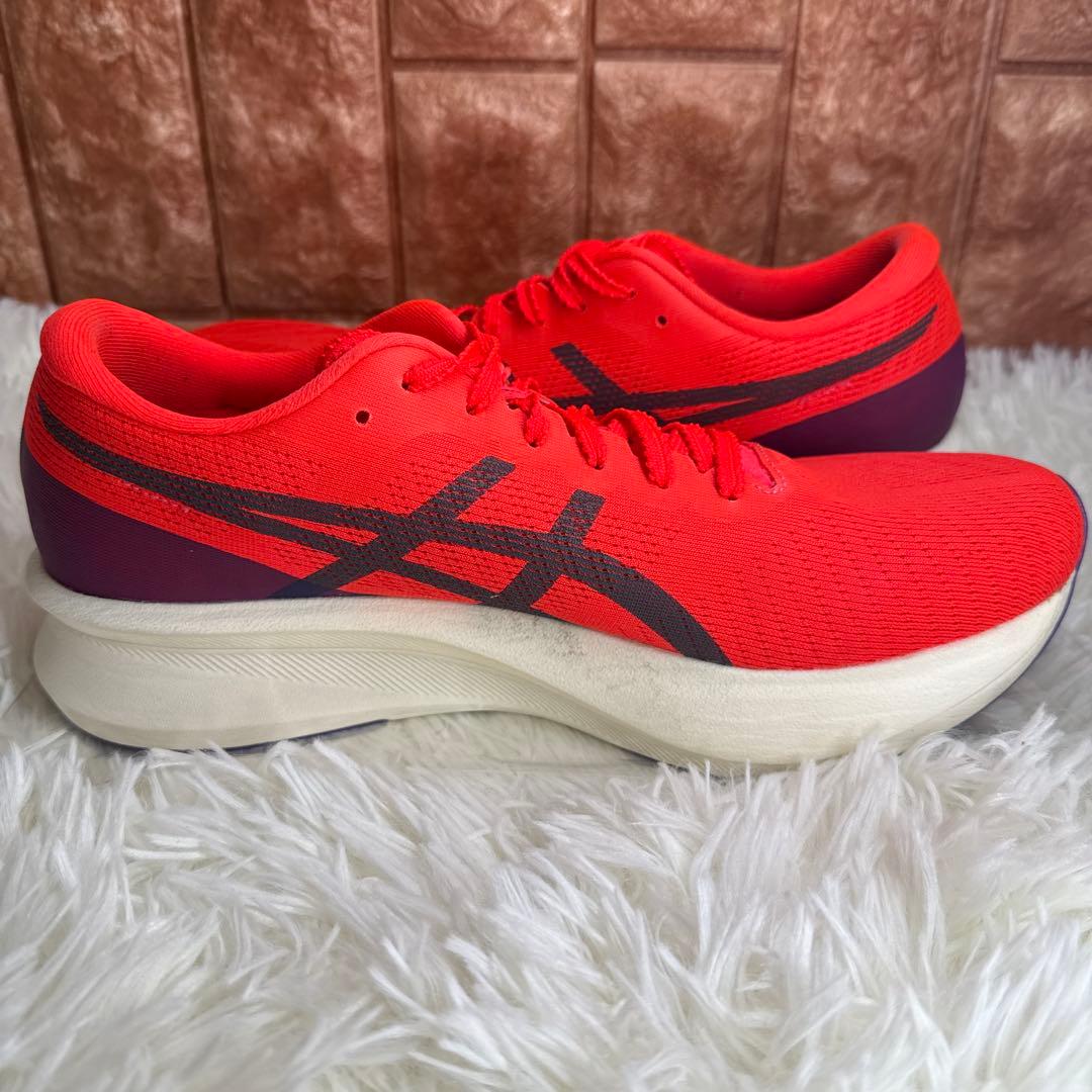 アシックス S4+ YOGIRI 26.5cm