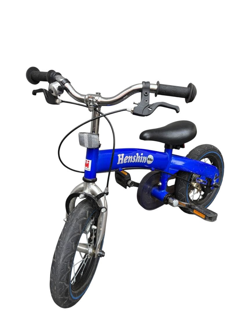 ヘンシンバイク　14インチ