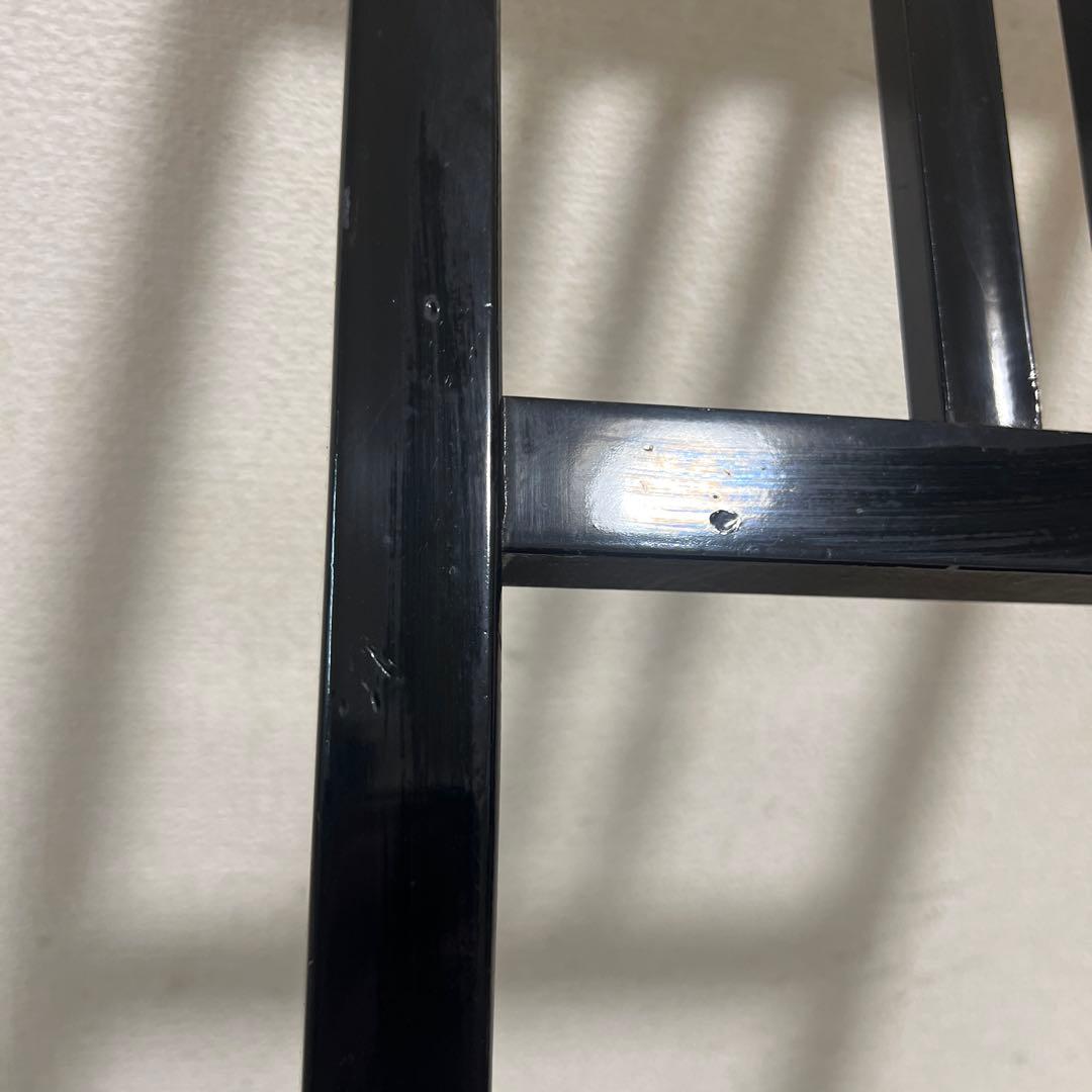 【中古良品】背付ピアノ椅子(全国送料込み)トムソン椅子