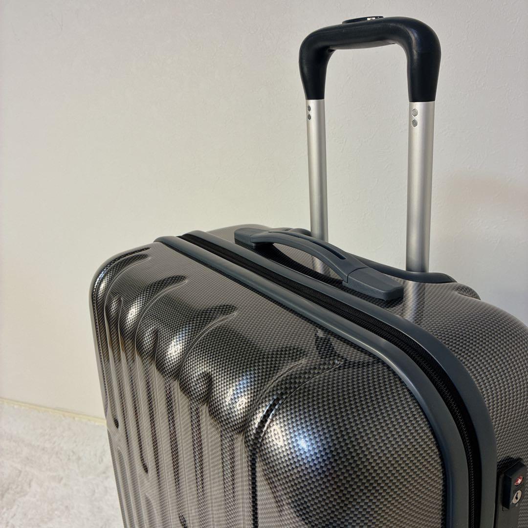 world traveler ワールドトラベラースーツケース ACE製 旅行