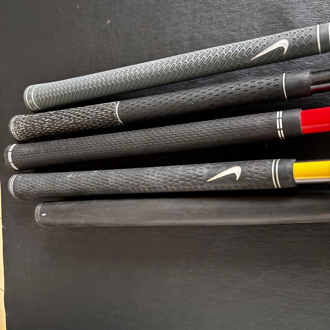 初心者向けメンズゴルフクラブセットNIKEナイキSLINGSHOTオギオOGIO