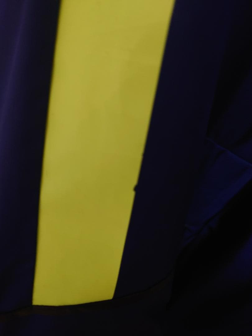 バルセロナ 中綿入り STORM-FIT ミッドフィル ジャケット