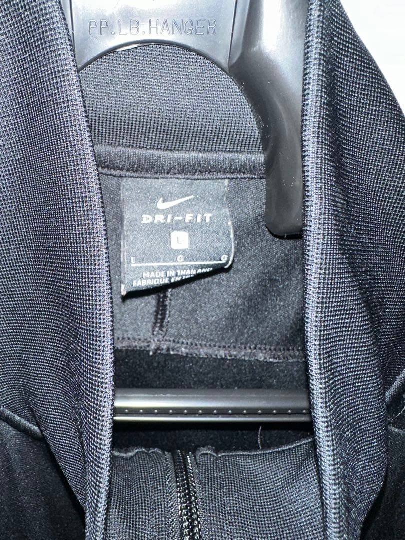 鹿島アントラーズ　 NIKE 2020シーズン移動着　選手支給モデル