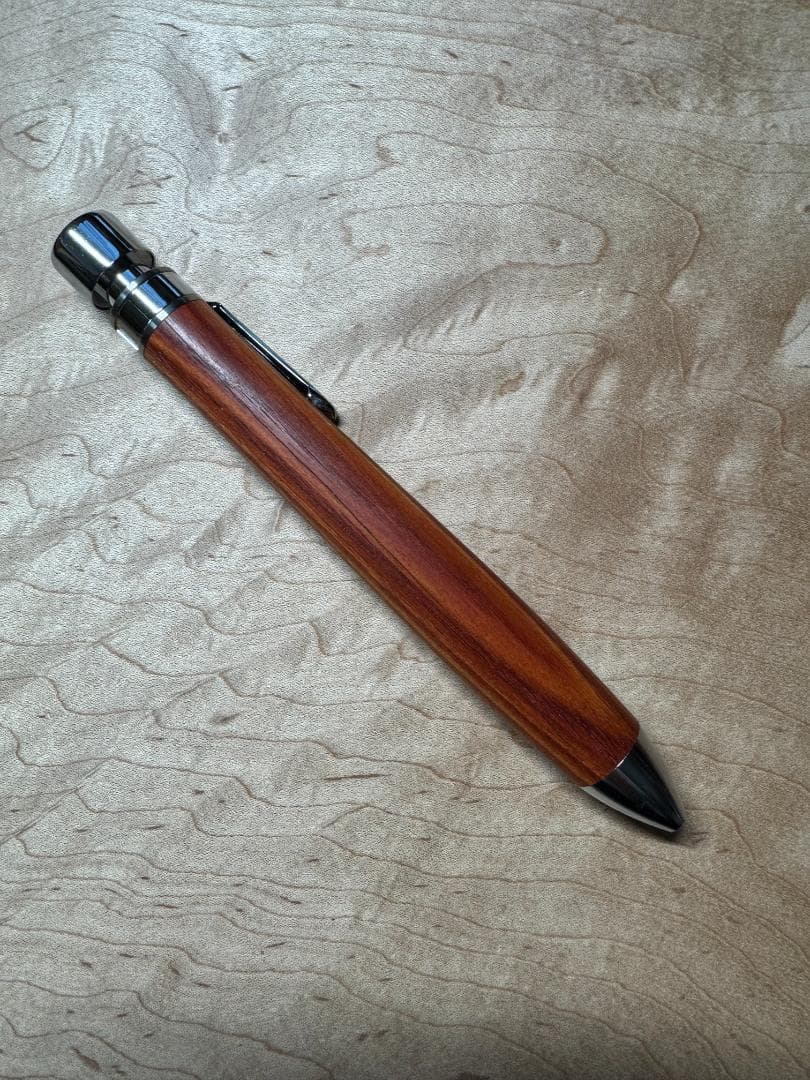 【工房楔　グラッソ】　チューリップウッド