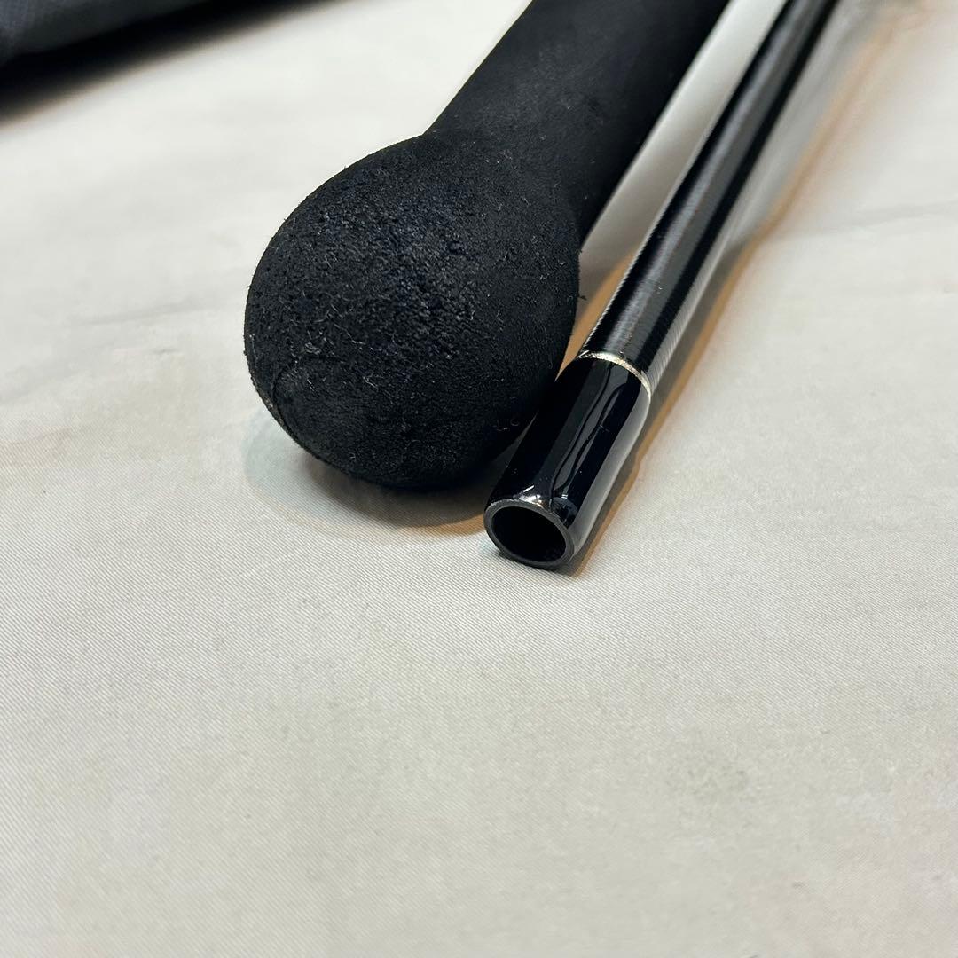 AIMS ブラック アロー アンリミテッド　BAU-110MH ロッド 釣竿