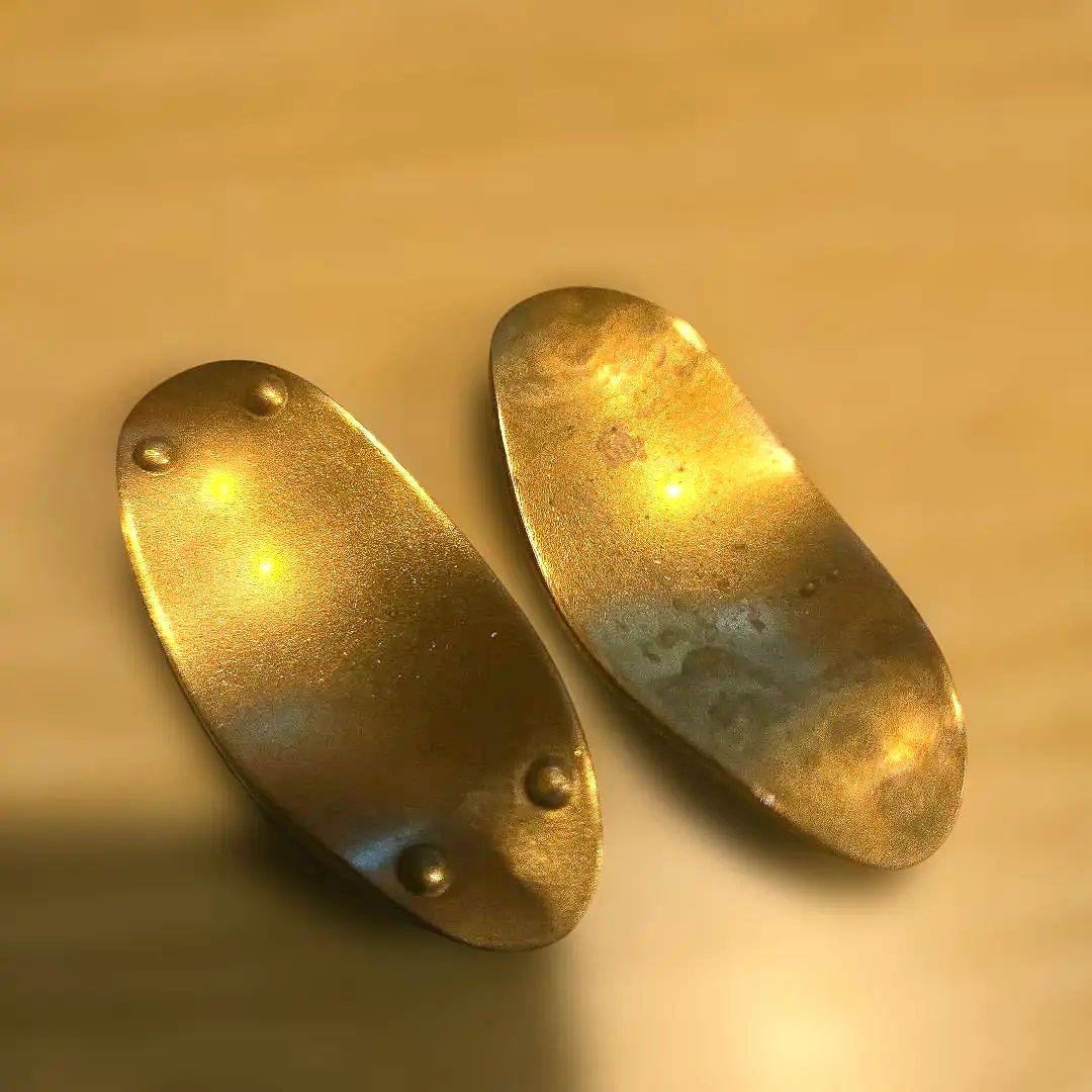 リーフレック Vintage 41mm