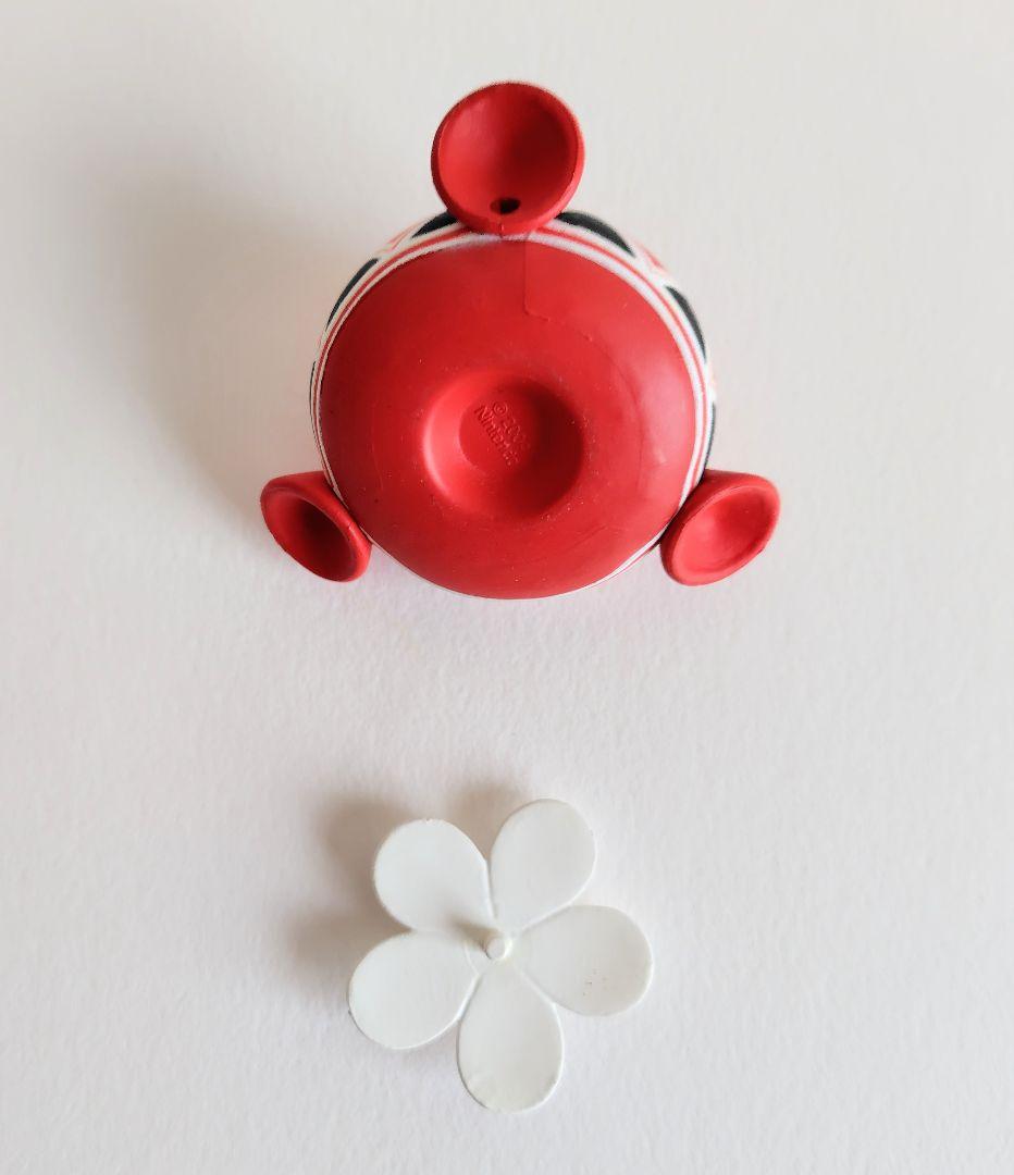 【希少品】ピクミン2コレクションフィギュア3✨シークレット赤オニヨン✨