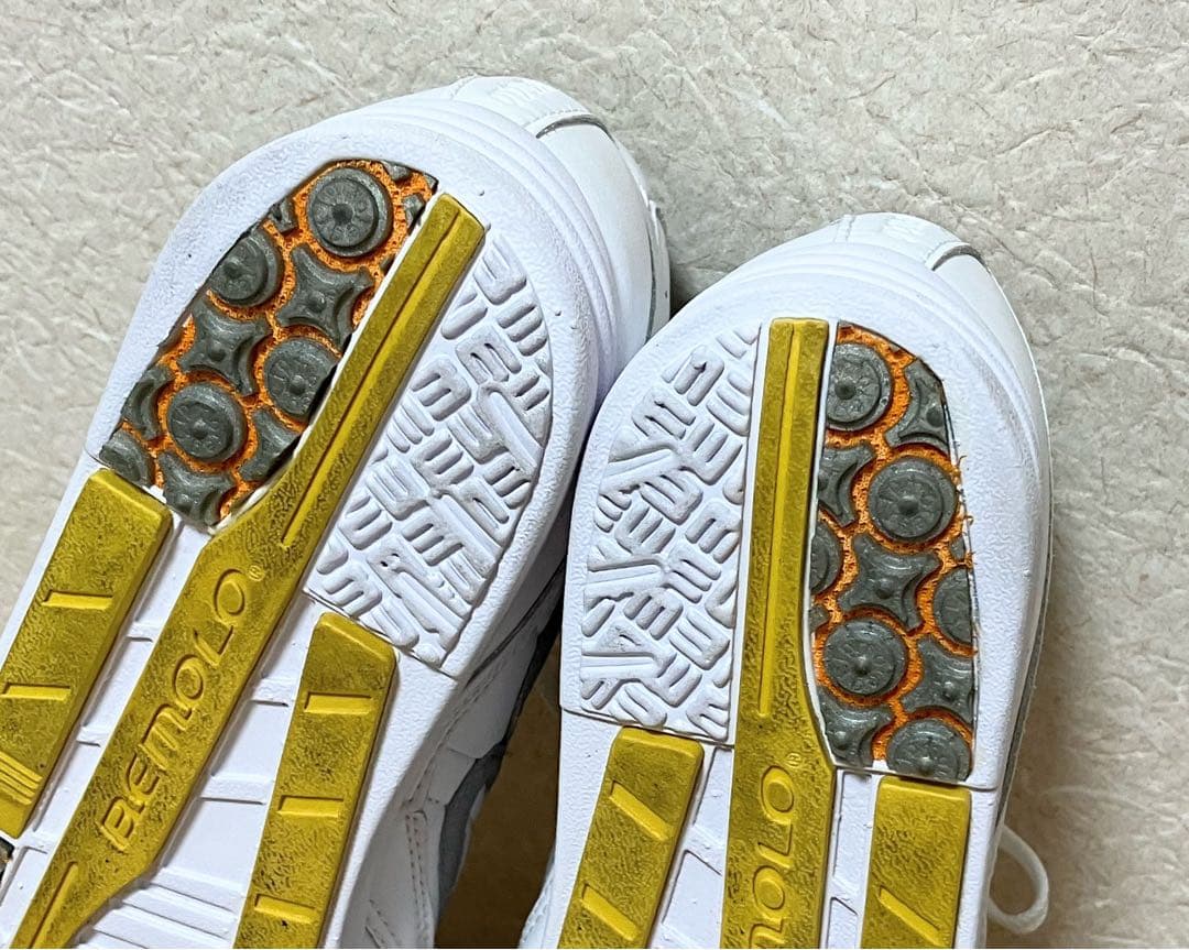 ★激レアモデル！BeMoLo EMO-ST ビモロ エモスタ ゴルフ 23cm