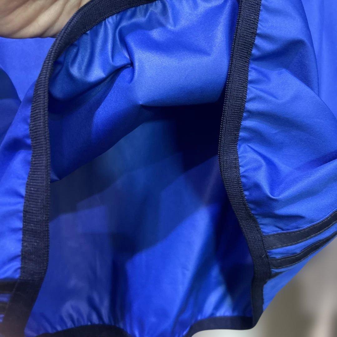 アディダスサッカーピステ上下新品レア