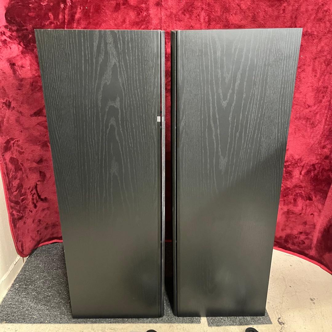 【11324】遠方別途送料 KEF Q700 トールボーイ ペアスピーカー