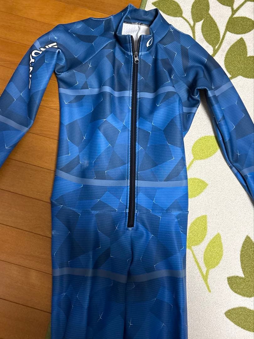 ONYONE スキーワンピース Mサイズ