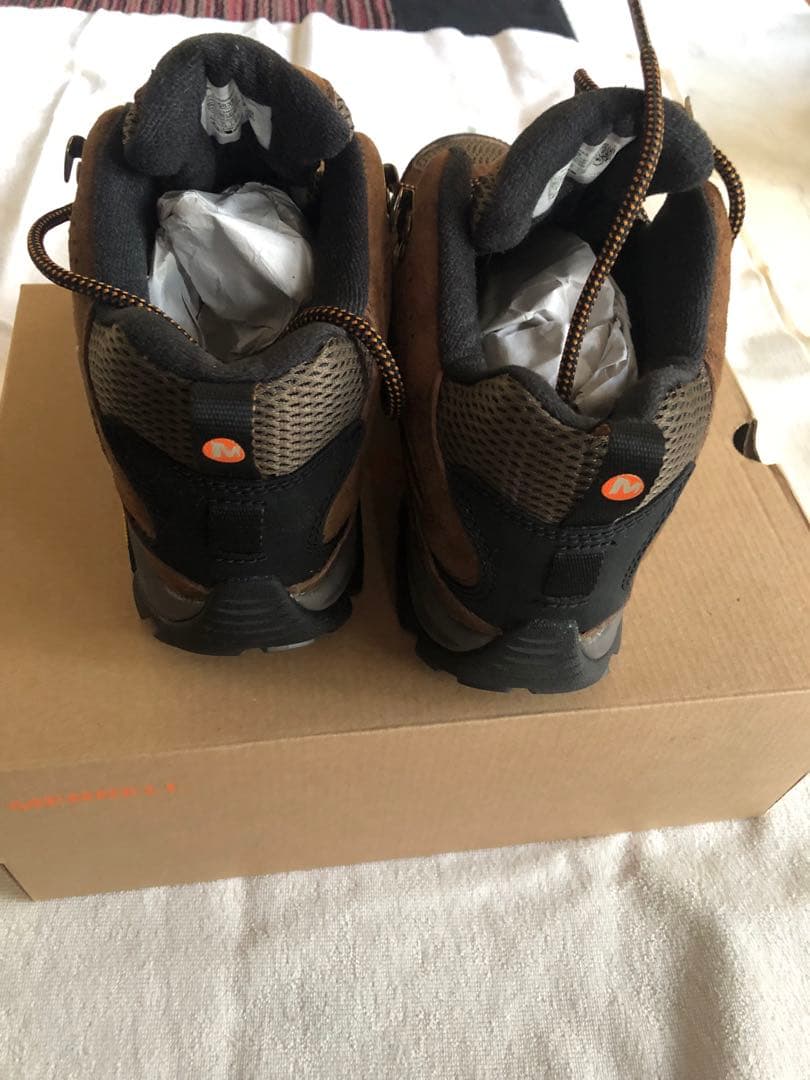 記念グッズ MEERRELL MOAB 3 MID WP 26cm