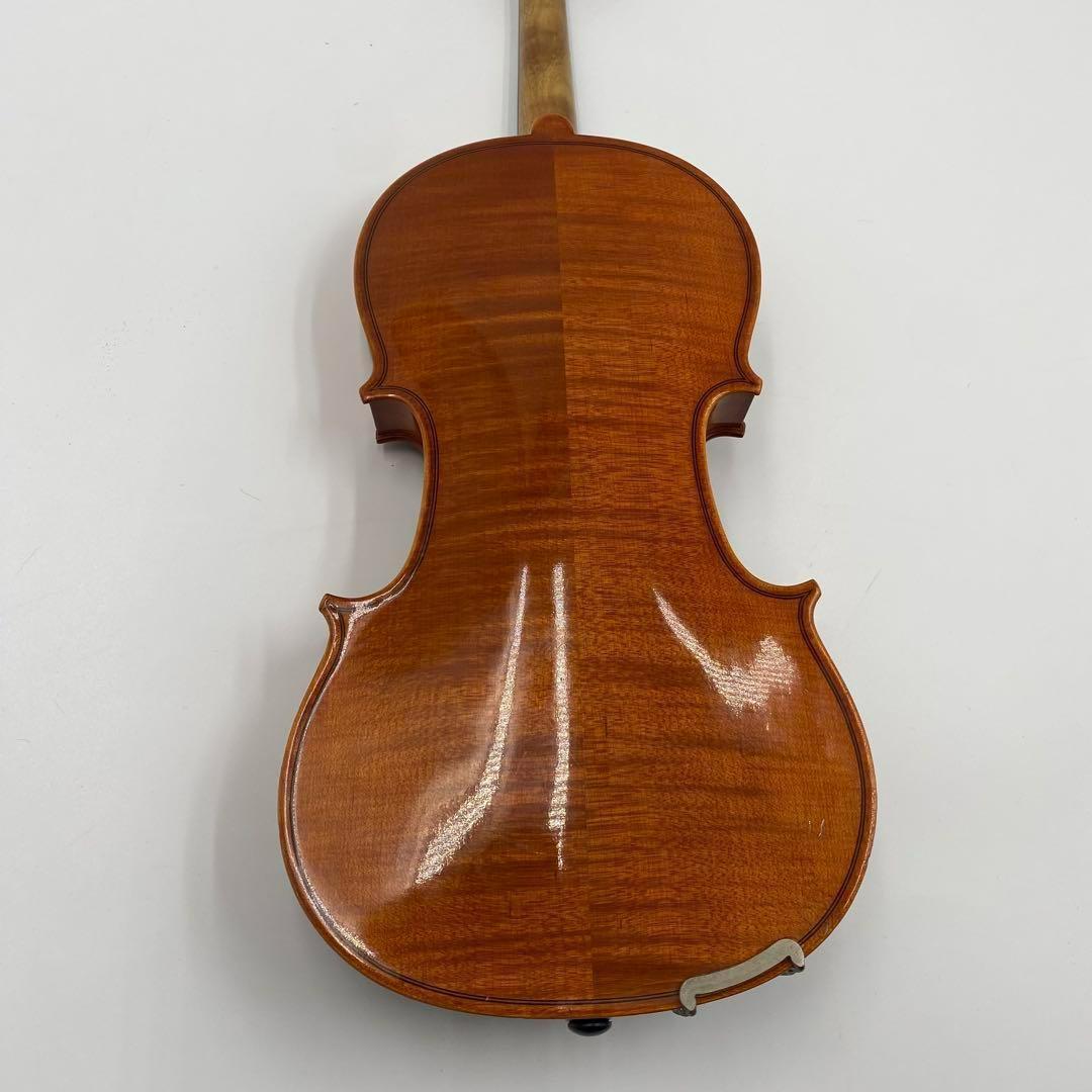 【弦・弓新品】スズキ No.330 1/2 バイオリン1990年製