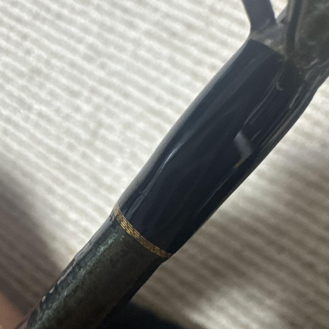 スクイッドマニア ZERO-G EVOLUTION 702 景虎 KL-MX