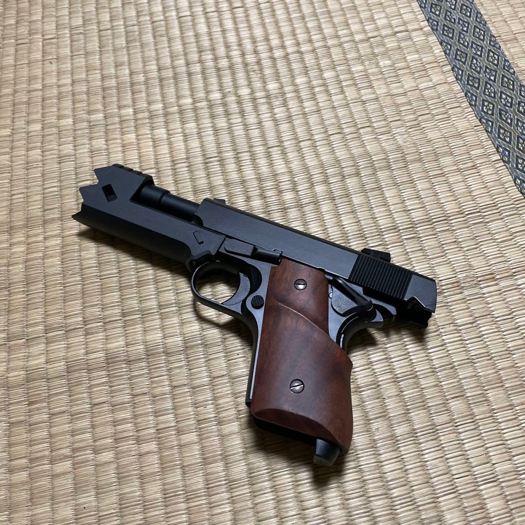 東京マルイ リコリス・リコイル 千束の銃