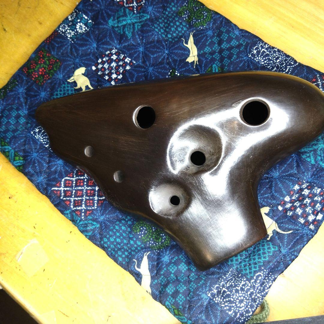 pieta okarina ⅣC Maestro