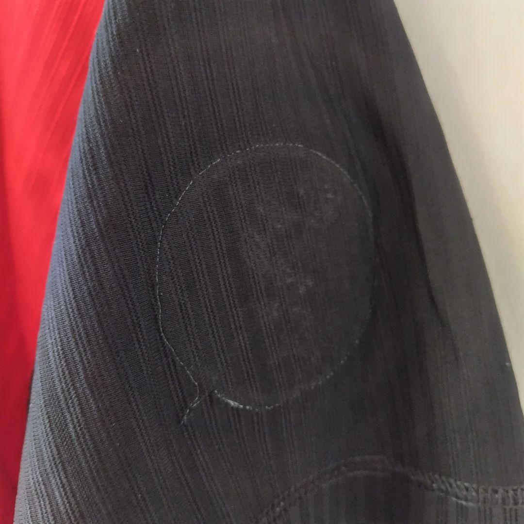 最終価格【限定品アレンジ】広島東洋カープ 力舞吼！ユニフォーム #25 O