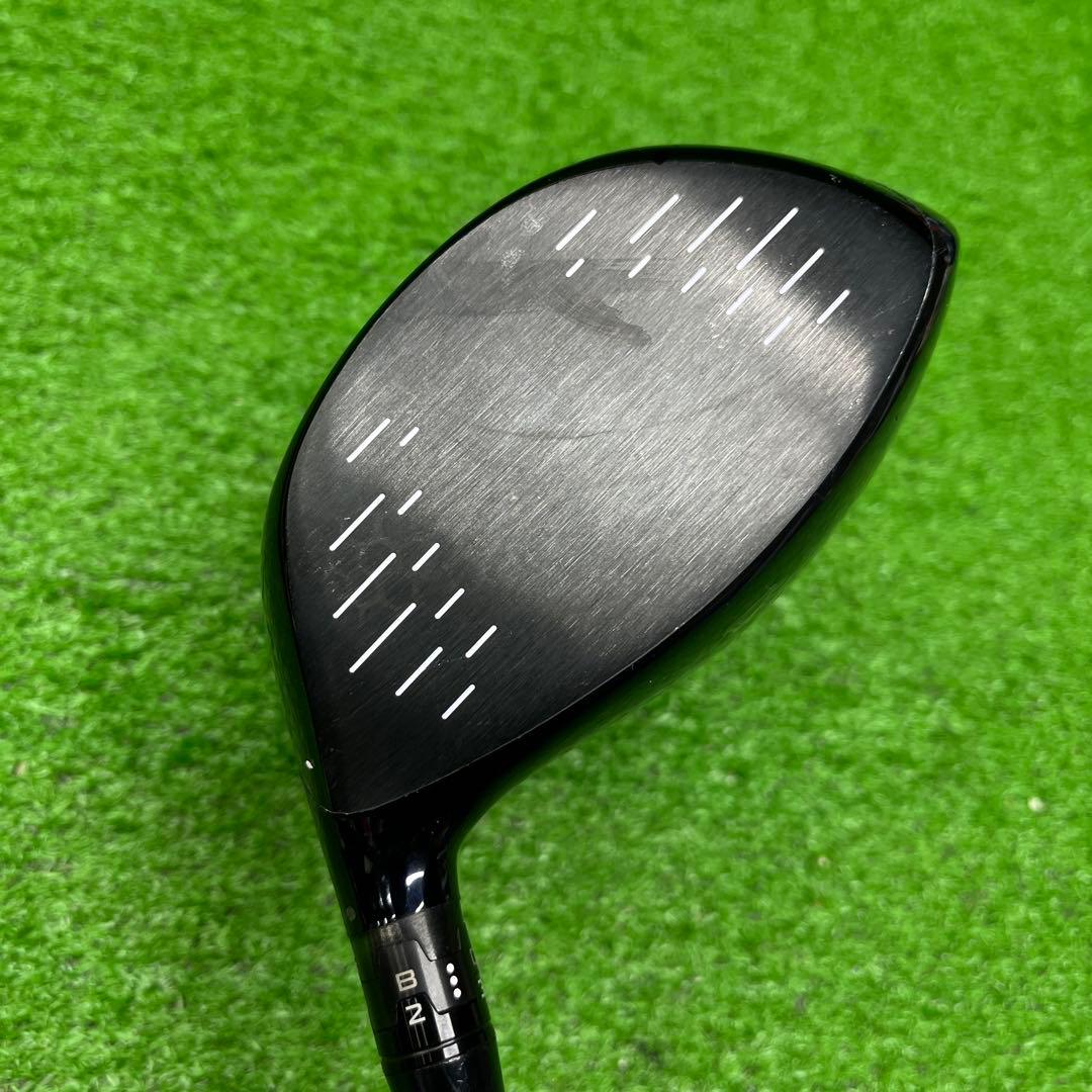 DDD-1887 タイトリスト VG3 10.5° ドライバー flexR