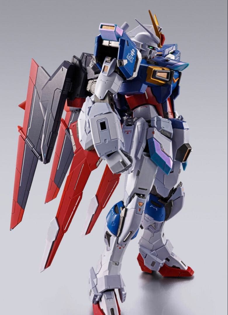 L BUILD フォースインパルスガンダム